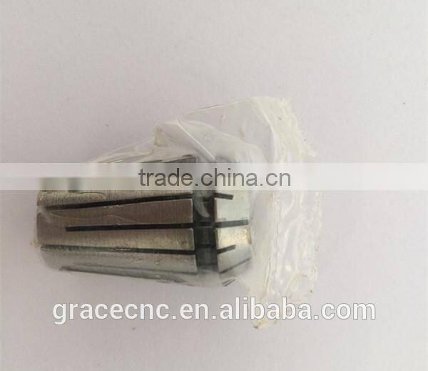 CNC machine er collets ER20