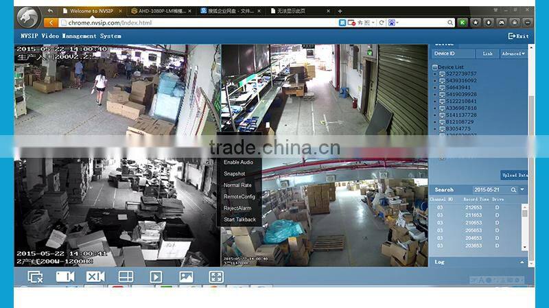 2015 New Arrival High Definition 2 Megapixel ip camera,support mobile view iphone/android hisilicon 3518 ip camera