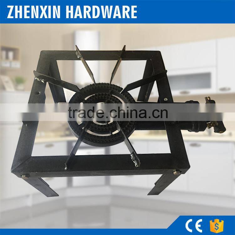 Safety table cooktop, cheaper camping stove, cheaper table gas stove gas cooker
