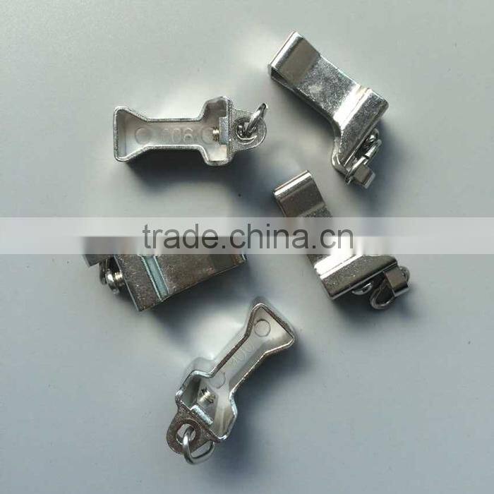 Curtain accessory/special designed track head for curtain