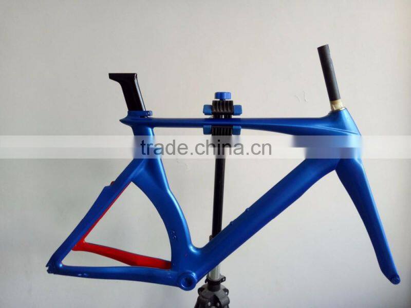 MeyerGlobal OEM logo Blue British flag big finished brand 888 carbon road bike frames 52cm,54cm,56cm MG-CF0021 Taiwan