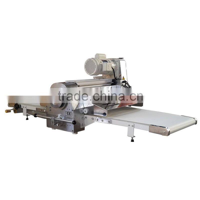 15kg Spiral Mixer