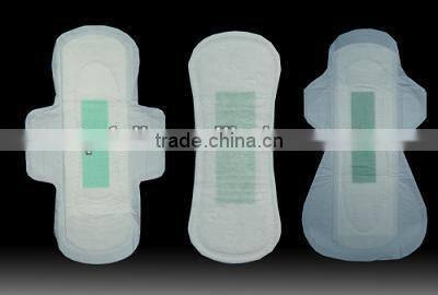 ultral clean anion napkin