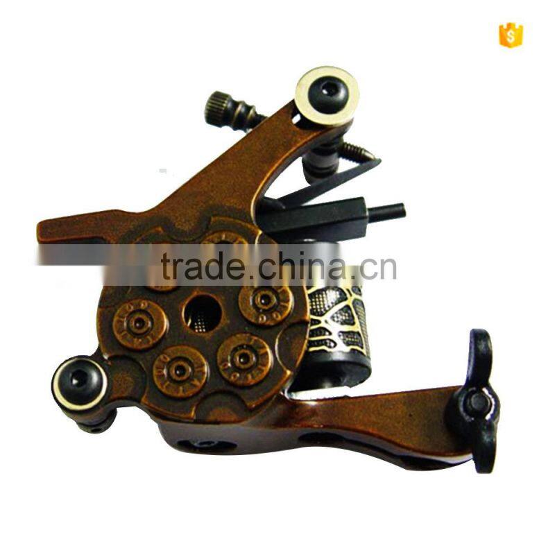 N104412A Machine Tattoo Made of Iron