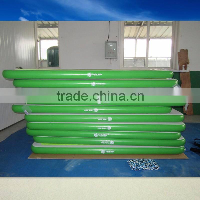 2016 year popular gym mat and yoga mat and water mat