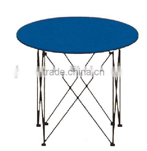 Portable Round Table Advertisting Table Promotion Table