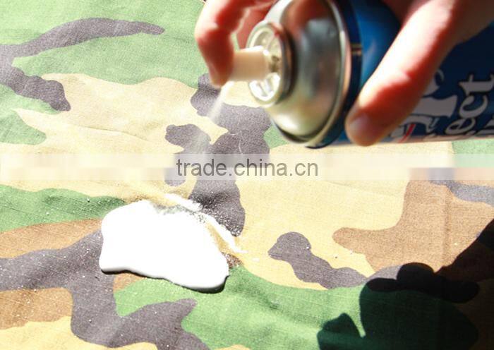 Spray Starch Manufacturer