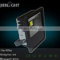 led light for garden