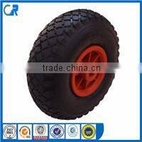 Turkey Market Wheel Barrow Pneumatic Air Tyre 3.50-7
