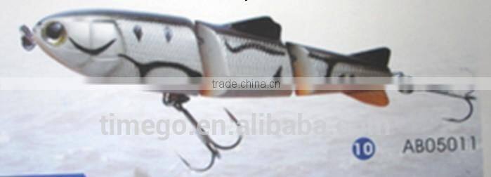 Chinese Manufacturers TIMEGO Fishing Lure