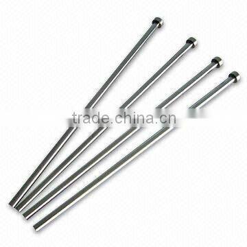 DIN hardened cylindrical head ejector pin