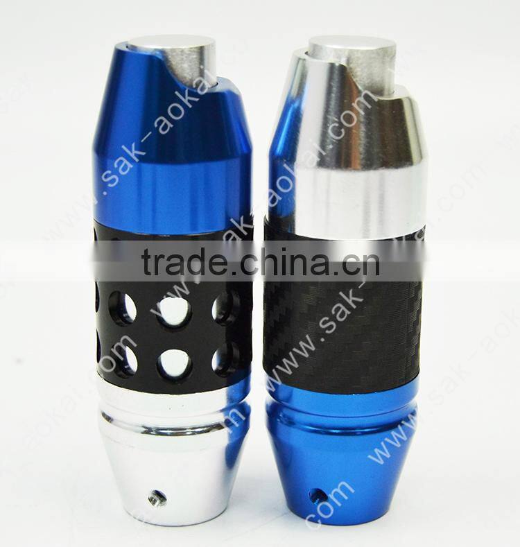 novelty gear shift knob aluminum gear knob
