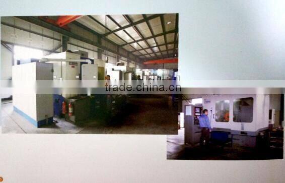 FADA Marine Gearbox FD125 for Hot Sale