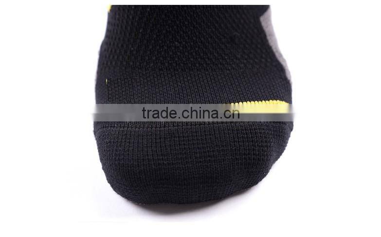 custom made dye sublimated basketball socks