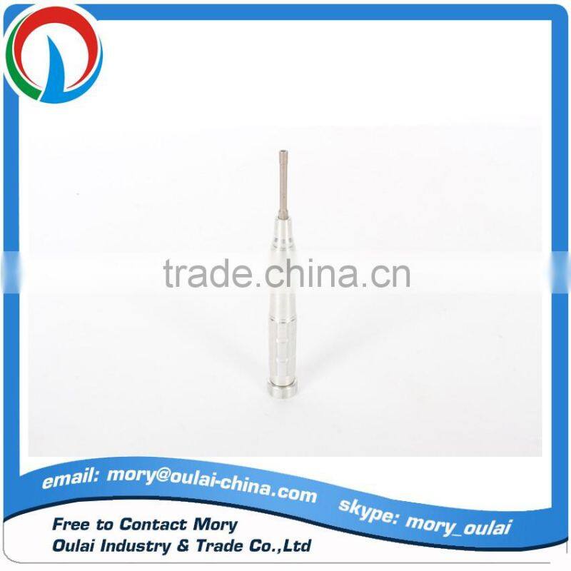 custom CNC lathe part