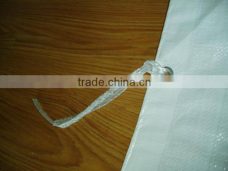 pe tarpaulin with pe printing&Fence Tarpaulin Fence &waterproof good quality tarpaulin