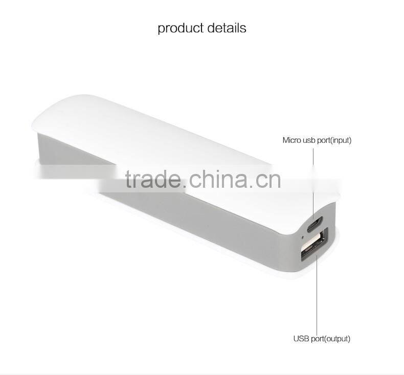 hot new products for 2015 portable power bank at vodacom