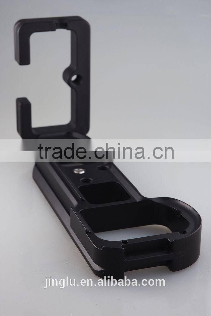 NW-A7 Quick Release Plate for Sony A7, A7R