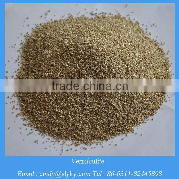 expanded vermiculite wholesaler
