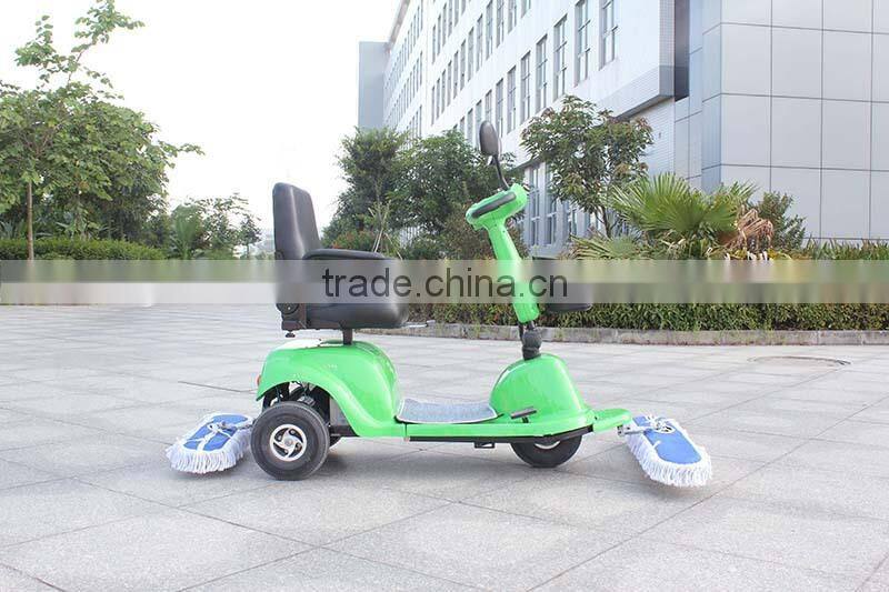 Electric Road Sweeper Street Sweeper (DQT9)