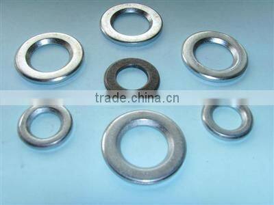 DIN127 spring washer