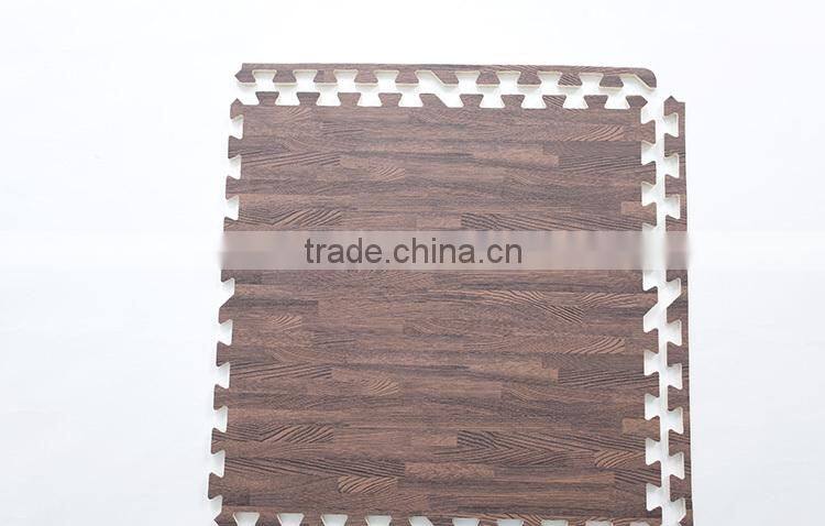 #12532-13 EVA indoors foam floor mat tiles