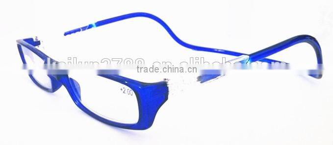 0.5 to 4.00 Magnetic Split Extensible Reading Glasses