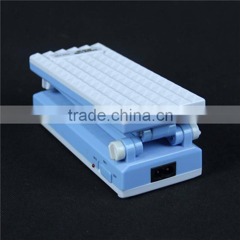 New Design Model Style LED Table Desk Reading Lamp Plastic Rechargable Energy Saving Powerful