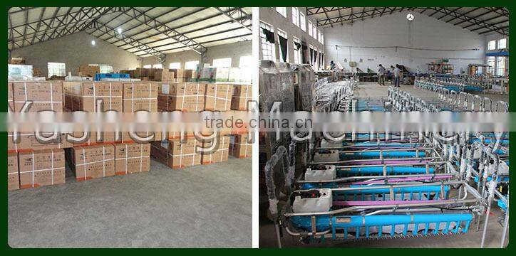 Hot Sale Tea Plucking Machine for Sale