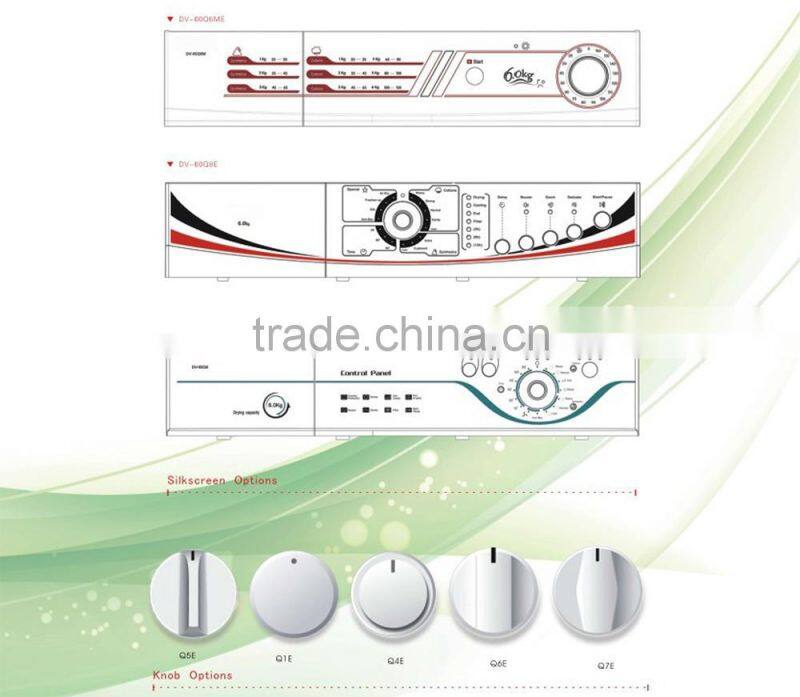 hot fashionable home use washing dryer machine