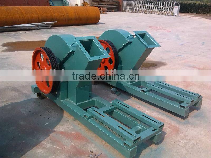 china most popular new desin wood shaving machine