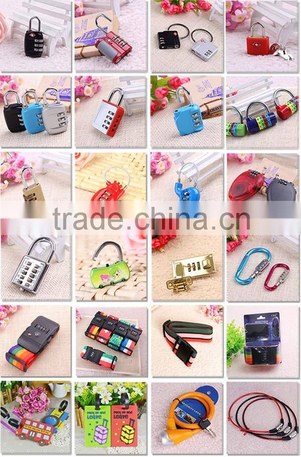 Combination lock Digital padlock