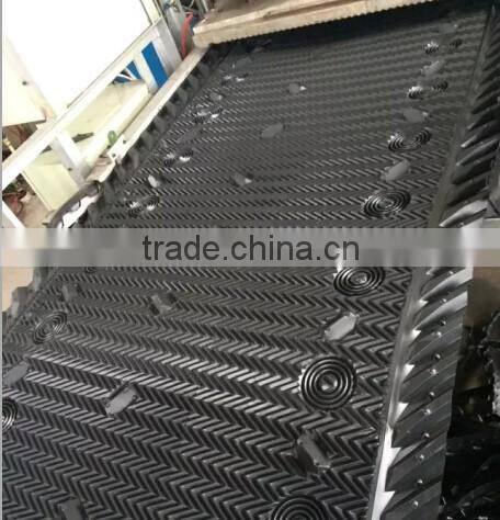 Marley Sigma Cooling Tower Fill with Drift Eliminator Only