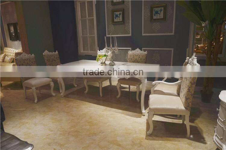high quality 6710# modern bedroom furniture sets