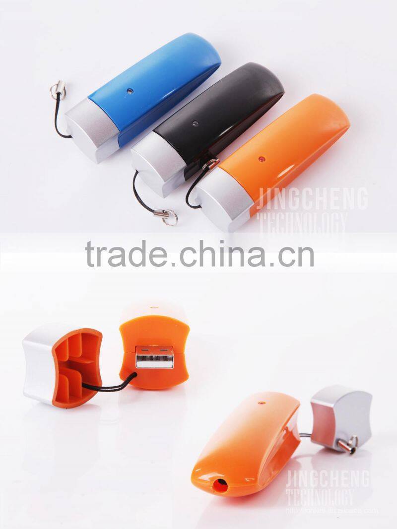 Special 2-in-1 USB Memory Stick