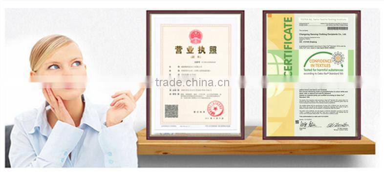 Warp knitting woven fabric fusible interfacing PA5850