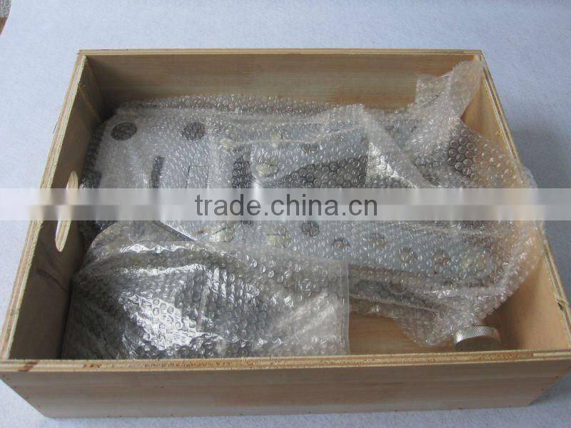 Angle Iron Punching Machine CKJ-21