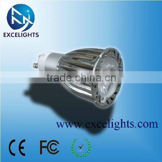 led reflector lamp high power
