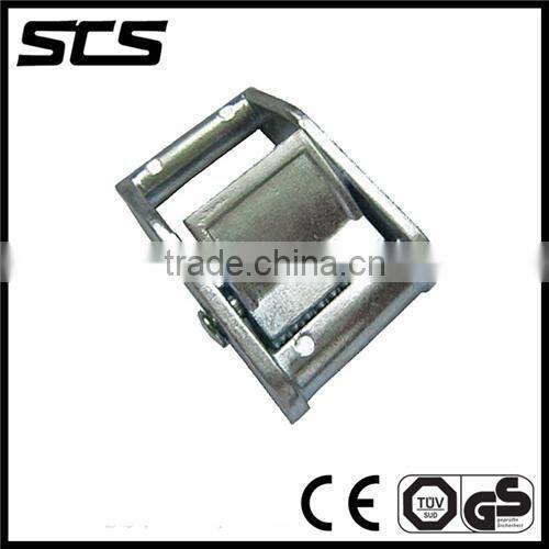 Cam buckle strap/lashing strap 1" X 12'