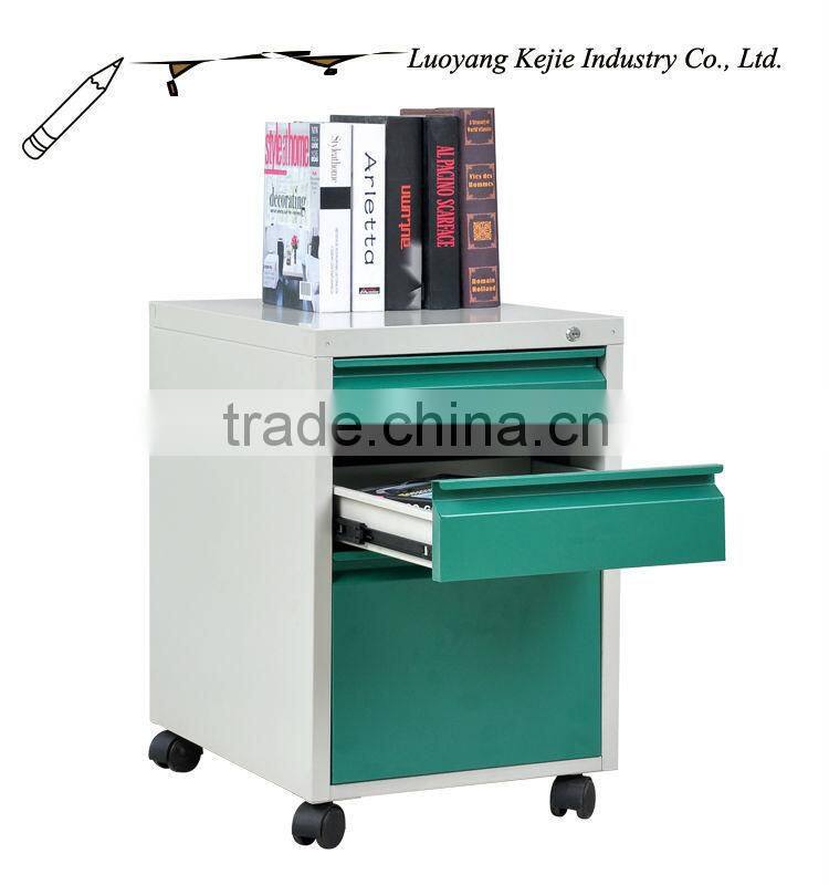High Quality durable many small drawers cabinet heathy mobile kitchen cabinet