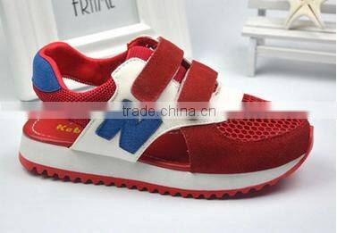 Colorful Fashion Summer Kids Sports Shoes