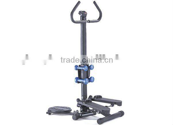 body shaper stepper