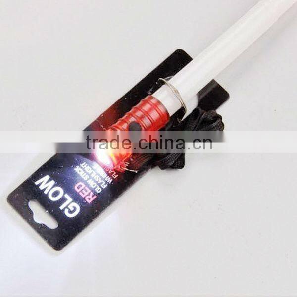 Mini Glow torch stick