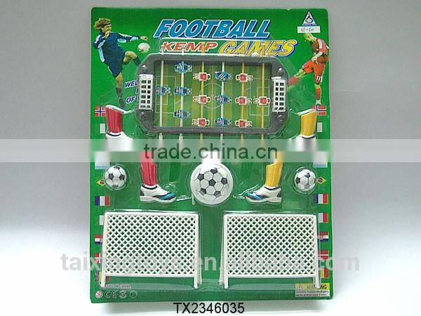 Funny 2014 World Cup Mascot Finger&Flick Football&Soccer Cool Sport Toys