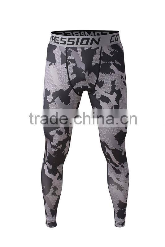 Custom design compression tight / nylon lycra compression tights / custom compression wear