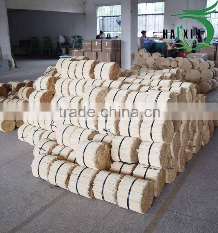 Bamboo BBQ Party Skewers Disposable Sticks Meat Food tools Bamboo skewers