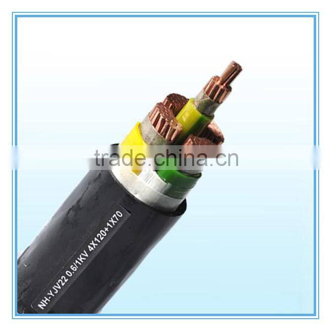 10mm2 High voltage cable, Electric cable/power cable/cable wire, electrical cable