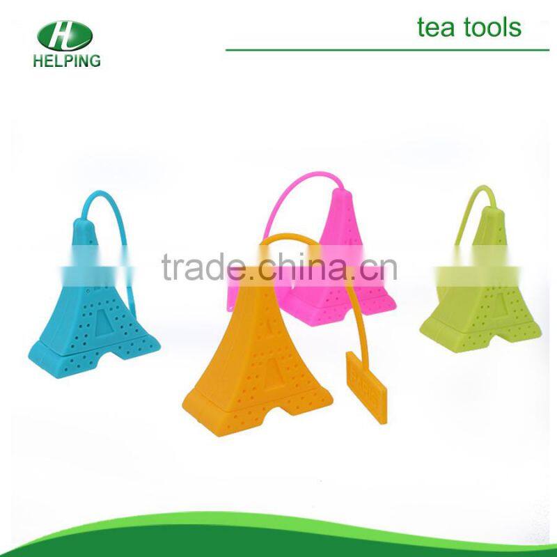 Mini whale tea infuser /tea strainer/tea filter.