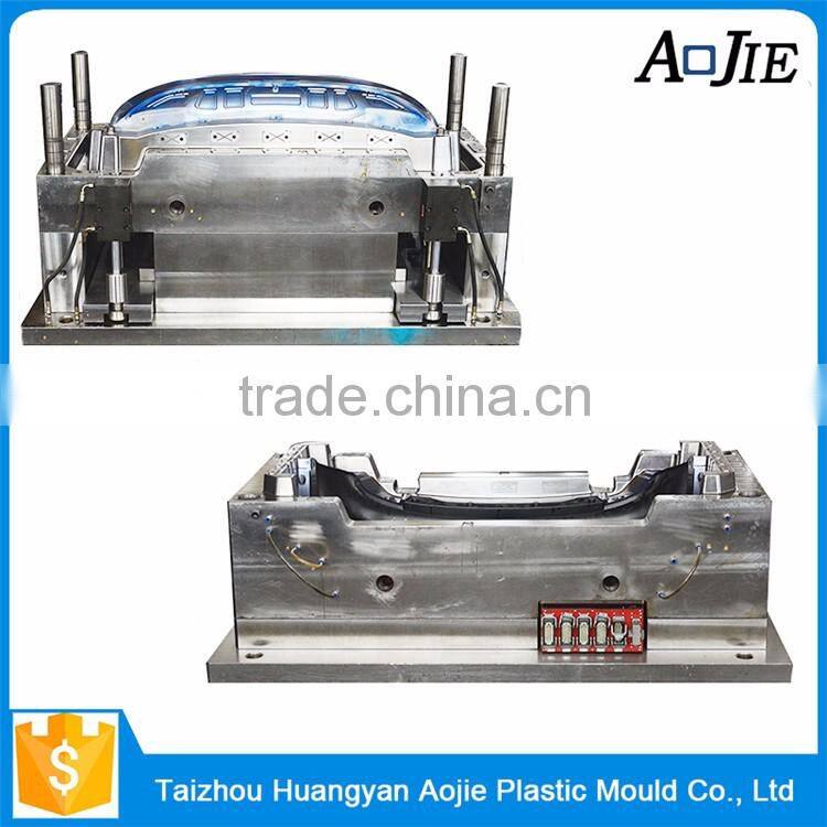 Oem/Odm Precision Taizhou Mould