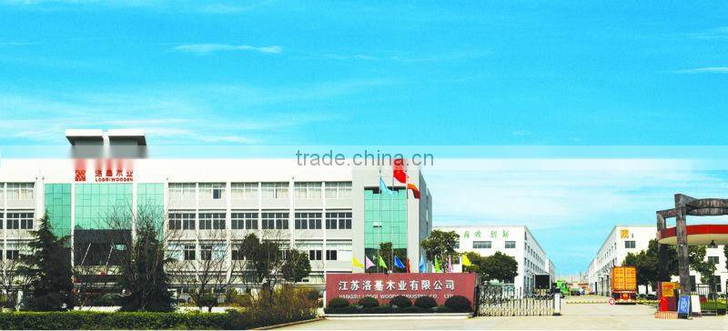 12mm Cherry wood laminate flooring waterproof